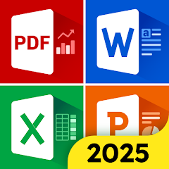 Document Reader & Viewer img