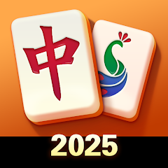 Mahjong Mingle img