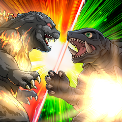 GODZILLA BATTLE LINE img