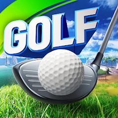 Golf Impact - Real Golf Game img