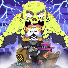 Zombie Defender img