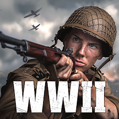 World War Heroes — WW2 PvP FPS img