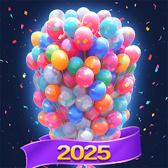 Balloon Master 3D-Puzzle Games img