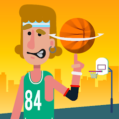Basketball Orbit img