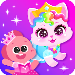 Cocobi Baby Pet Care - puppy img