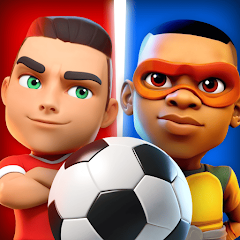 Goal Battle - Soccer Games img