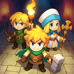 Top Heroes: Kingdom Saga img