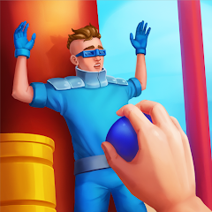 Magnetico: Bomb Master 3D img
