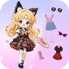 Anime Avatar Maker & Creator