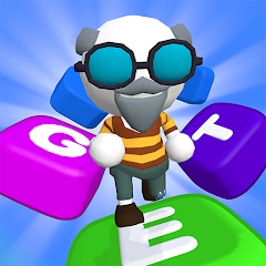 Type Sprint: Typing Games img