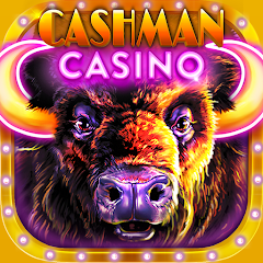 Cashman Casino Slots Games img