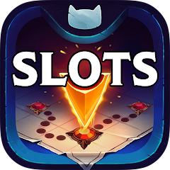 Scatter Slots - Slot Machines img