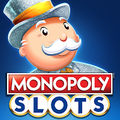 MONOPOLY Slots - Casino Games img