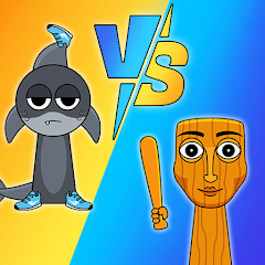 Brainroot Merge Battle img