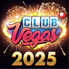 Club Vegas Casino Slots Games img