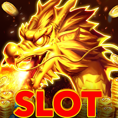 Vegas Casino: Dragon Slots img