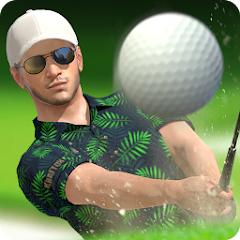Golf King - World Tour img