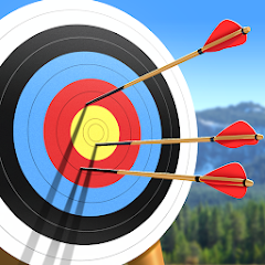 Archery Battle 3D img