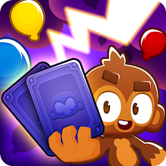 Bloons Card Storm img