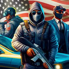 Tacticool: PvP Action Shooter img
