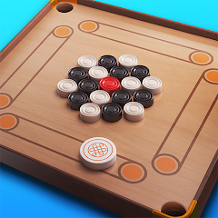 Carrom Pool: Disc Game img