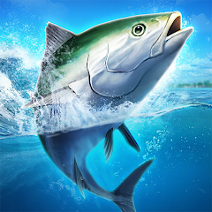 Fishing Rival 3D img