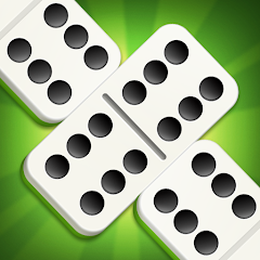 Classic Dominoes: Dominos Game img