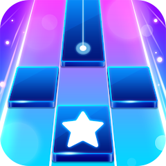 Piano Star