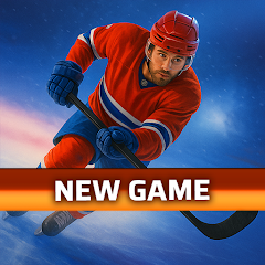 PowerPlay: Ice Hockey PvP Game img