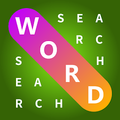 Word Search:Collect Jigsaw img