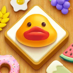Joy Match 3D img