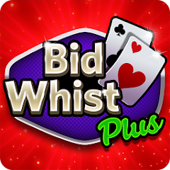 Bid Whist Plus img
