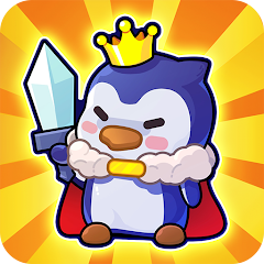 Penguin GO! img