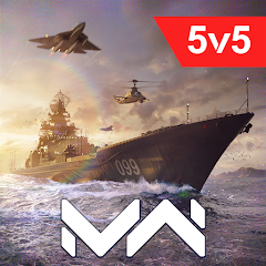 Modern Warships: Naval Battles img