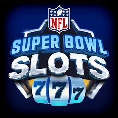NFL Super Bowl Slots Games img