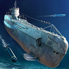 Sea War: Raid img