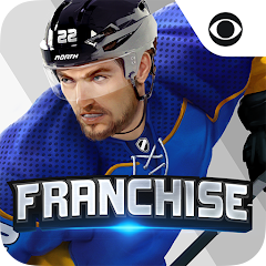 Franchise Hockey: Pro GM img