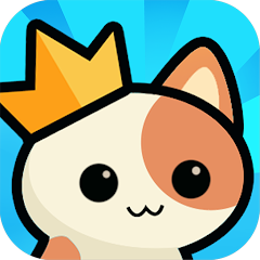 Kitty Castle: Tower Defense img