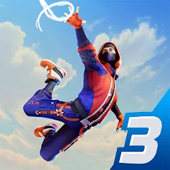 Spider Fighter 3: Action Game img
