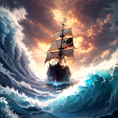 Sea of Conquest: Pirate War img