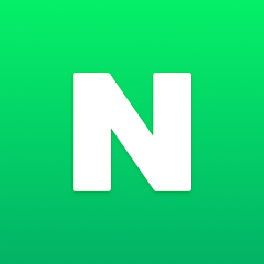 네이버 - NAVER img