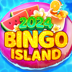Bingo Island 2024 Club Bingo img