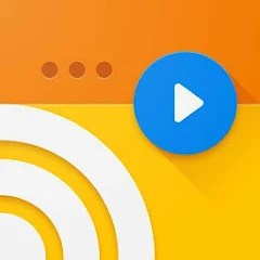 Web Video Cast | Browser to TV img