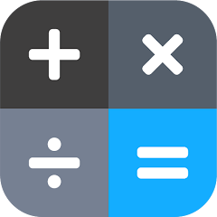 Basic Calculator: GPA & Math img