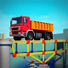 Build Master: Bridge Race img
