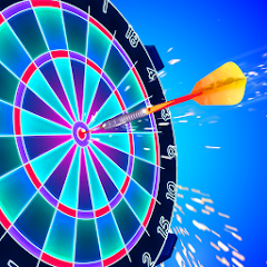Darts of Fury img