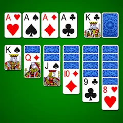 Solitaire Classic Card img