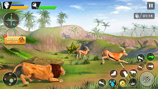 Screenshot 5