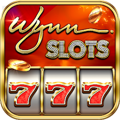 Wynn Slots - Las Vegas Casino img