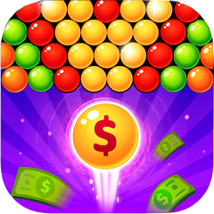 Bubble cash img